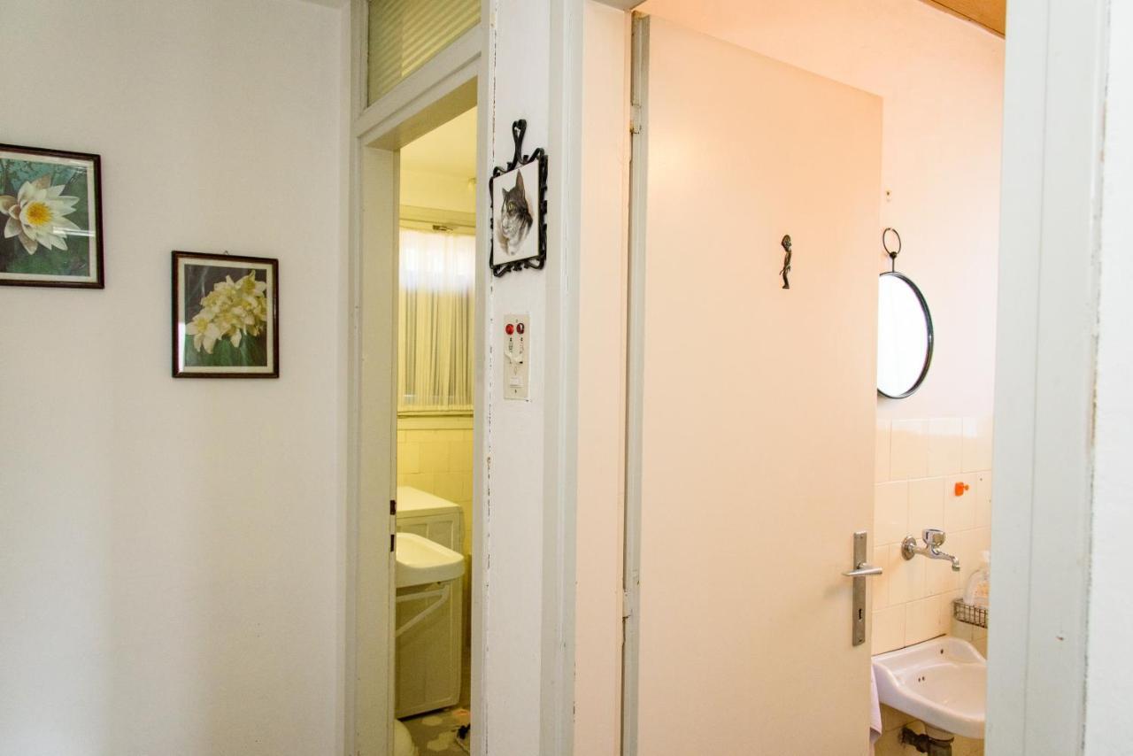 Apartment Mia Donja Pacetina Exterior photo