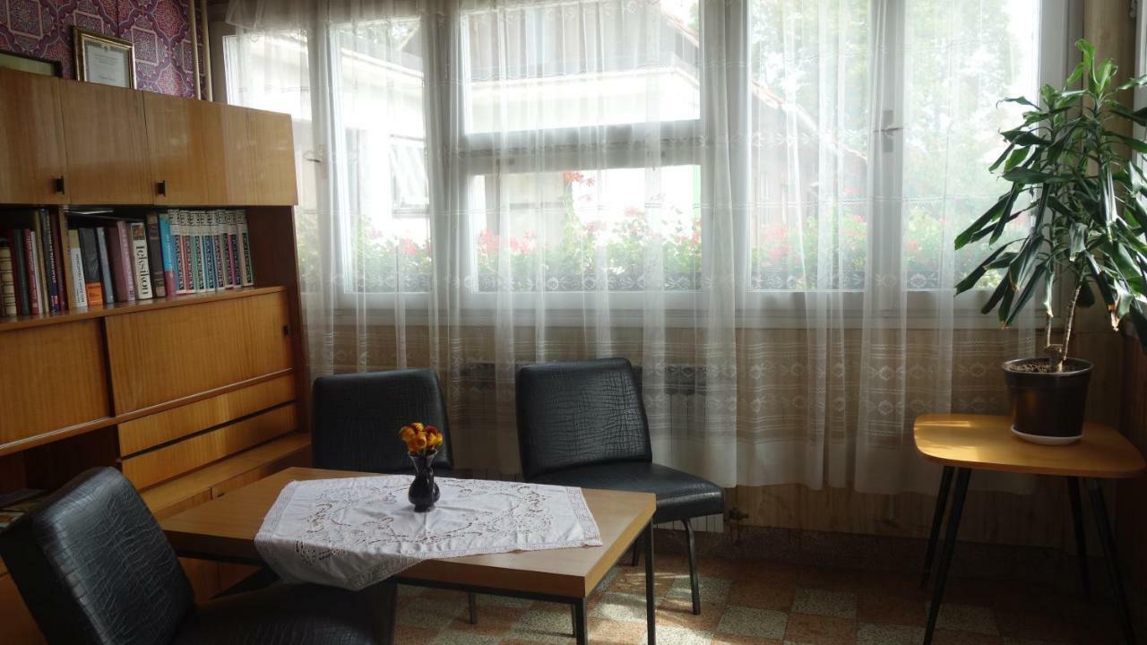 Apartment Mia Donja Pacetina Exterior photo